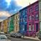 2-bed Notting Hill / Portobello - Londýn