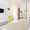 B&B Piazza Fratti