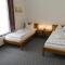 Hotel Meridian
