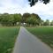 Ferienwohnung am Stadtpark