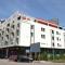 Riverview Hotel