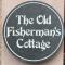 Old Fisherman's Cottage - Ротсей