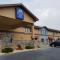 Americas Best Value Inn & Suites Harrisonville
