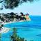 Rooms To Let Giannis - Makrigialos