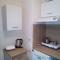 Rooms To Let Giannis - Makrigialos