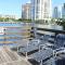 Yacht Club at Aventura 2 Bed 2 bath Luxurius Cozy Brand New - Aventura