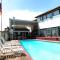 Americas Best Value Inn Loma Lodge
