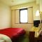Tourist Hotel Hitachi