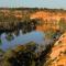 Riverbend Caravan Park Renmark