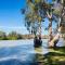 Riverbend Caravan Park Renmark