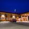 Best Western Antelope Inn & Suites