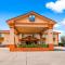 Best Western Antelope Inn & Suites