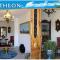 Pantheon Studios & Apartments