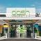 Dash Box Hotel Cyberjaya
