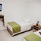 Hotel Sie7e