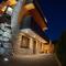 Chalet Appartement Antonhaus
