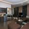 Darhan Boutique Hotel