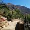 Montagu Little Sanctuary - Hot Spring Access at reduced price - Montagu