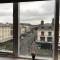 Apartment 4, Cornerhouse Apartments