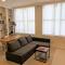 Waldorf Woolloomooloo Waters Serviced Apartments
