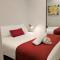 Waldorf Woolloomooloo Waters Serviced Apartments