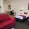 Waldorf Woolloomooloo Waters Serviced Apartments
