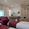 Waldorf Woolloomooloo Waters Serviced Apartments