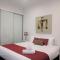 Waldorf Woolloomooloo Waters Serviced Apartments