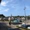 La plage