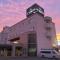 Hakodate Park Hotel