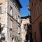 Un Patio in centro - Perugia