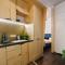 Aparthotel Wodna