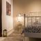 One Love Metropolitan Apartment