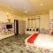 Rock Star Hotel