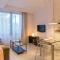 One Love Metropolitan Apartment