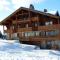 les 7 laux immobilier chalet C - Prapoutel