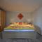 Ferienhaus mit Kamin in Sternberg - 施滕贝格