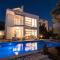 Villa CD