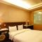 Zaw Jung Business Hotel - Taichung