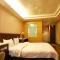 Zaw Jung Business Hotel - Taichung