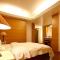 Zaw Jung Business Hotel - Taichung