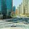 Foto: Green Future Holiday Homes- Tram Access 1 Bedroom in JBR 11/25