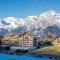 Foto: Les Ecluses 15 - in front of ski lift - swimming pool