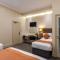 Sidney Hotel London-Victoria - Lontoo