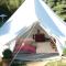 Trapani glamping camp