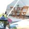 Trapani glamping camp