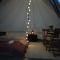 Trapani glamping camp