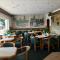 Hotel Schweizerhaus/Cafe Anton