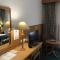 Hotel Schweizerhaus/Cafe Anton - Swakopmund