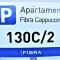 Apartament Fibra Cappuccino - 雷布尼克